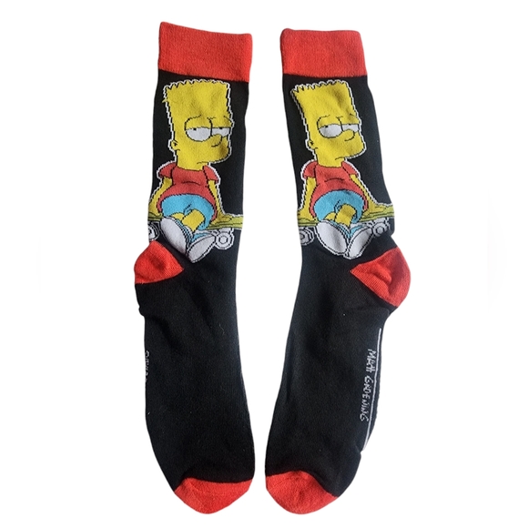 🔥FASHIONABLE SOCKS🔥 - Picture 2 of 2